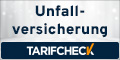 Unfallversicherung